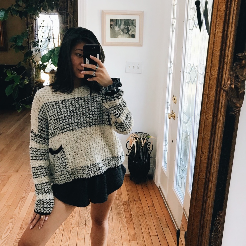 Only Sweater